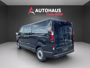 Renault Trafic Kaw. 3.0 t L2 H1 2.0 dCi Blue 150 Advance