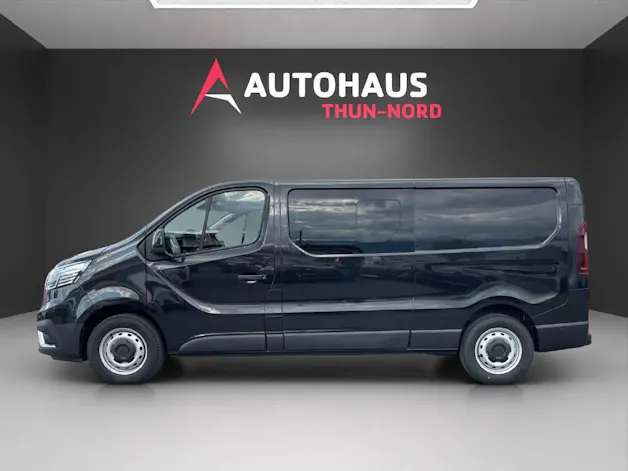 Renault Trafic Kaw. 3.0 t L2 H1 2.0 dCi Blue 150 Advance