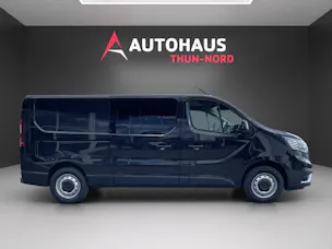 Renault Trafic Kaw. 3.0 t L2 H1 2.0 dCi Blue 150 Advance