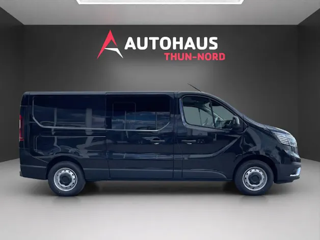 Renault Trafic Kaw. 3.0 t L2 H1 2.0 dCi Blue 150 Advance