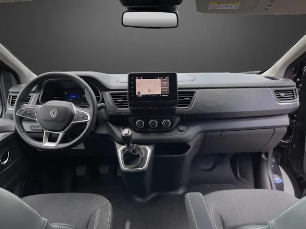 Renault Trafic Kaw. 3.0 t L2 H1 2.0 dCi Blue 150 Advance