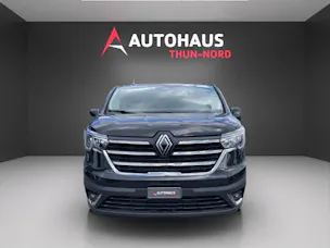 Renault Trafic Kaw. 3.0 t L2 H1 2.0 dCi Blue 150 Advance