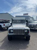 Land Rover Defender 110 SW 2.4Tdc