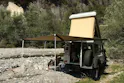 Land Rover Defender 110 SW 2.4Tdc