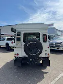 Land Rover Defender 110 SW 2.4Tdc