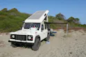 Land Rover Defender 110 SW 2.4Tdc