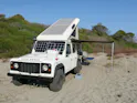 Land Rover Defender 110 SW 2.4Tdc