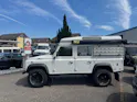 Land Rover Defender 110 SW 2.4Tdc