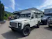 Land Rover Defender 110 SW 2.4Tdc