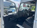 Land Rover Defender 110 SW 2.4Tdc
