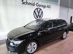 VW Golf VIII Variant 1.5 eTSI Style DSG "Facelift"