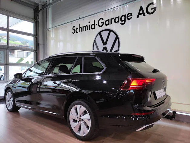 VW Golf VIII Variant 1.5 eTSI Style DSG "Facelift"