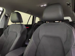 VW Golf VIII Variant 1.5 eTSI Style DSG "Facelift"