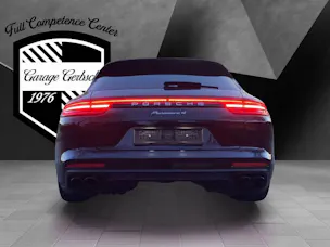 Porsche Panamera 4 E-Hybrid Sport Turismo PDK