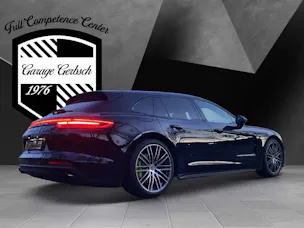 Porsche Panamera 4 E-Hybrid Sport Turismo PDK