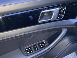 Porsche Panamera 4 E-Hybrid Sport Turismo PDK