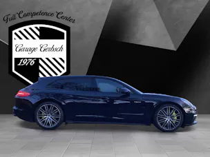 Porsche Panamera 4 E-Hybrid Sport Turismo PDK