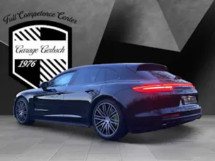 Porsche Panamera 4 E-Hybrid Sport Turismo PDK