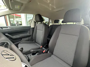 VW Polo 1.0 TSI Basis