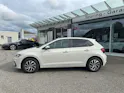 VW Polo 1.0 TSI Basis
