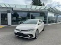 VW Polo 1.0 TSI Basis