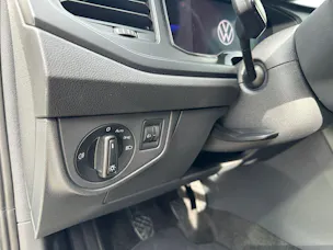VW Polo 1.0 TSI Basis