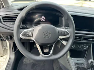 VW Polo 1.0 TSI Basis