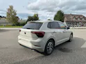 VW Polo 1.0 TSI Basis