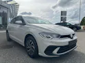 VW Polo 1.0 TSI Basis