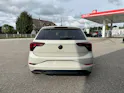 VW Polo 1.0 TSI Basis