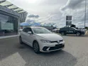 VW Polo 1.0 TSI Basis