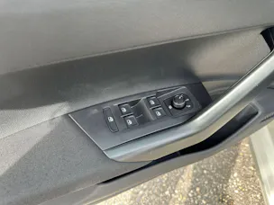 VW Polo 1.0 TSI Basis