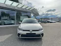 VW Polo 1.0 TSI Basis