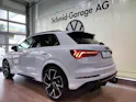 Audi RS Q3 2.5 TFSI quattro S-Tronic