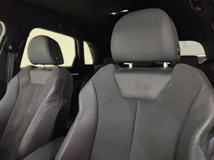 Audi RS Q3 2.5 TFSI quattro S-Tronic