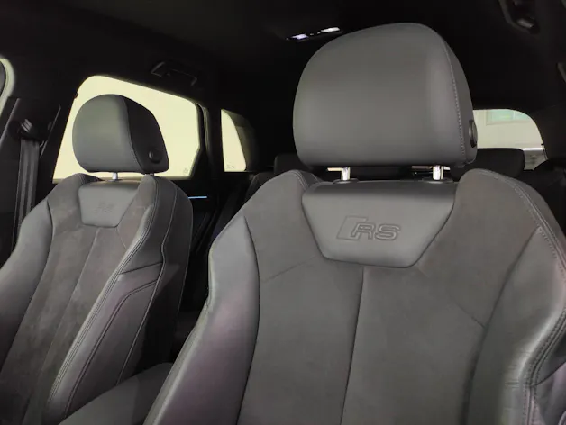 Audi RS Q3 2.5 TFSI quattro S-Tronic