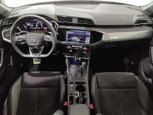 Audi RS Q3 2.5 TFSI quattro S-Tronic