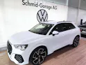 Audi RS Q3 2.5 TFSI quattro S-Tronic