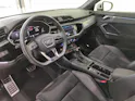 Audi RS Q3 2.5 TFSI quattro S-Tronic