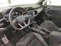 Audi RS Q3 2.5 TFSI quattro S-Tronic