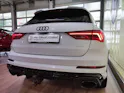Audi RS Q3 2.5 TFSI quattro S-Tronic