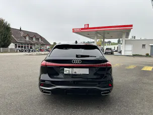 Audi A5 Avant TFSI 150 kW S tronic