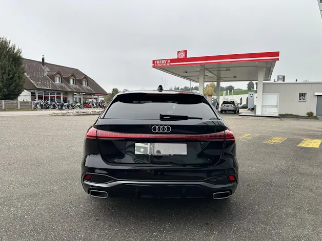 Audi A5 Avant TFSI 150 kW S tronic