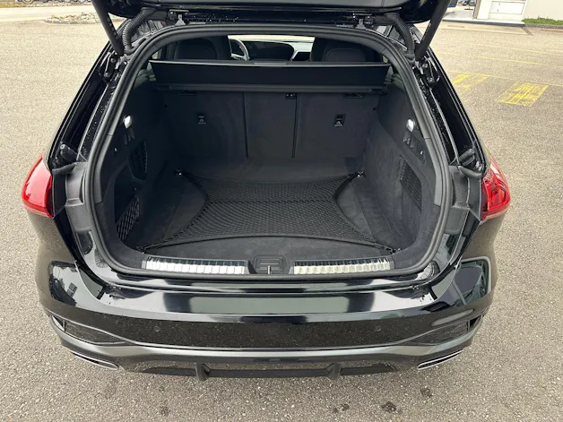 Audi A5 Avant TFSI 150 kW S tronic