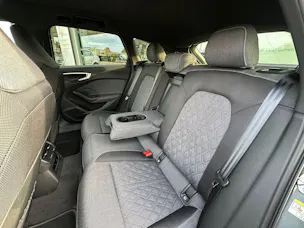 Audi A5 Avant TFSI 150 kW S tronic