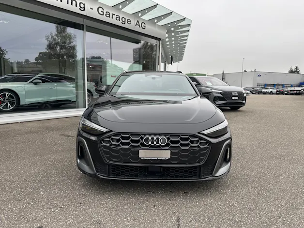 Audi A5 Avant TFSI 150 kW S tronic