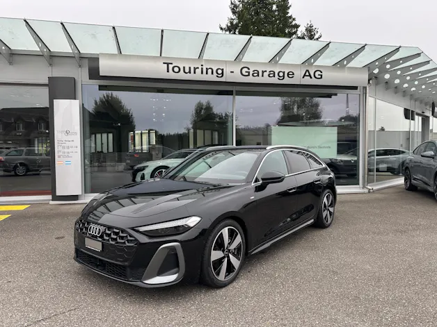 Audi A5 Avant TFSI 150 kW S tronic