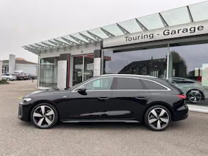 Audi A5 Avant TFSI 150 kW S tronic
