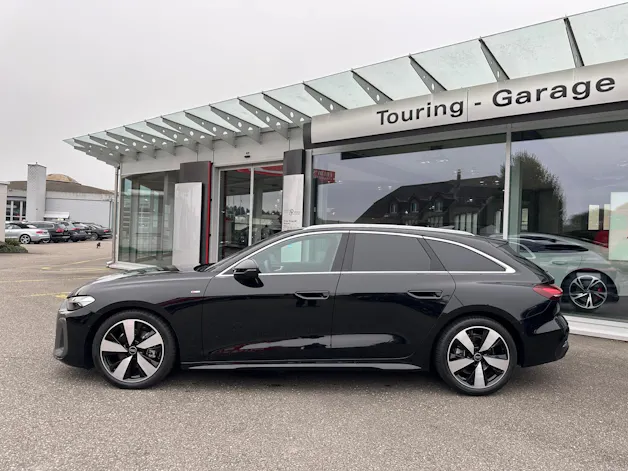Audi A5 Avant TFSI 150 kW S tronic