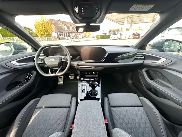 Audi A5 Avant TFSI 150 kW S tronic